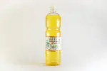 1 l Sirup do piva RADLER slovenskej výroby (zázvor)
