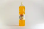 1 l Sirup do piva RADLER slovenskej výroby (citrón)
