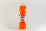 1 l Sirup do piva RADLER slovenskej výroby (mango)