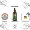 3-dielny Balíček pre milovníka CBD