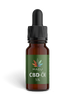 5 % Bio CBD olej Full-Spectrum | Objem: 10 ml