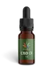 5 % Bio CBD olej Full-Spectrum | Objem: 10 ml