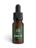 10 % Bio CBD olej Full-Spectrum | Objem: 10 ml