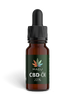 20 % Bio CBD olej Full-Spectrum | Objem: 10 ml