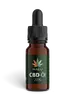 20 % Bio CBD olej Full-Spectrum | Objem: 10 ml
