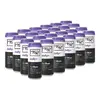 24 x 330 ml Moxy Power + Energy drink -Modré hrozno