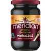 Trstinová melasa bio a fairtrade, 600 g
