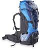 Turistický batoh AspenSport BACKPACK ACONCAGUA | Modrá