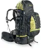 Turistický batoh AspenSport BACKPACK EXPEDITION | Zelená / čierna