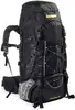 Turistický batoh AspenSport BACKPACK CHEROKEE BLACK | Čierna