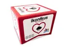 Spoločenská kartová hra Ikonikus