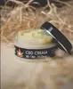 50 ml 3 % CBD krém 1500 mg Swisshempy