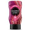300 ml Sladká vegánska omáčka (malina)