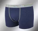 3 x Pánske boxerky Sergio Tacchini 18489 | Veľkosť: M (5) veľ. 50 | Blu