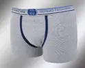 3 x Pánske boxerky Sergio Tacchini 18421 | Veľkosť: M (5) veľ. 50 | Grigio
