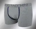 3 x Pánske boxerky Sergio Tacchini 18426 | Veľkosť: M (5) veľ. 50 | Grigio