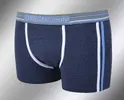 3 x Pánske boxerky Sergio Tacchini 18400 | Veľkosť: M (5) veľ. 50 | Blu