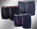 3 x Pánske boxerky Sergio Tacchini 18436 | Veľkosť: M (5) veľ. 50 | Mix farieb