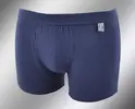 3 x Pánske boxerky Sergio Tacchini 9004 | Veľkosť: M (5) veľ. 50 | Blu