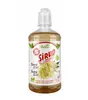 650 g Sirup sladený stéviou "Bazový kvet"