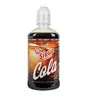 650 g Sirup sladený stéviou "Cola"
