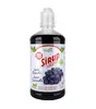 650 g Sirup sladený stéviou "Lesná čučoriedka"