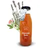 500 ml Sirup slovenskej výroby "Levanduľa + ruža"