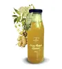 500 ml Sirup slovenskej výroby "Baza čierna + zázvor"