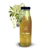 500 ml Sirup slovenskej výroby "Baza čierna"
