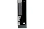 Repasovaný počítač HP Pro 3300 SFF