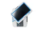 Repasovaný notebook MGB PUPIL 104