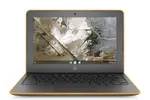 Repasovaný chromebook HP 11A G6 AMD