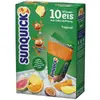 10 x 65 g Balenie zmrzliny Sunquick (príchuť tropical)