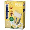 10 x 65 g Balenie zmrzliny Sunquick (príchuť citrón)
