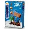 10 x 65 g Balenie zmrzliny Sunquick (príchuť cola)