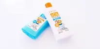 2-dielny Balíček detskej kozmetiky na opaľovanie SPF 30 OMIA Laboratoires