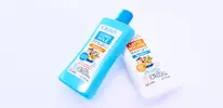 2-dielny Balíček detskej kozmetiky na opaľovanie SPF 50 OMIA Laboratoires