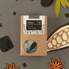 100 g Prírodné tuhé mydlo Caltha (badián/čierne uhlie)