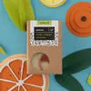 100 g Prírodné tuhé mydlo Caltha (citrusy/pepermint/panthenol)