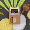 100 g Prírodné tuhé mydlo Caltha (citrusy/poppy seed)
