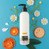 250 ml Prírodné detské tekuté mydlo Caltha (nechtík lekársky)