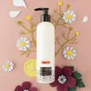 250 ml Prírodné tekuté mydlo Caltha (geranium/harmanček)