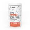 390 g Komplex 9 aminokyselín ProAMINO Stim-free od Gymbeam | Príchuť: Citrón / limetka