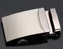 Pánsky opasok, vzor Esprit | Veľkosť: 120 cm | Čierna