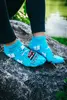 Veselé ponožky Tiammky "Knihomoľky" / členkový strih | Veľkosť: 35-38