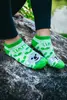 Veselé ponožky Tiammky "Koala" / členkový strih | Veľkosť: 35-38