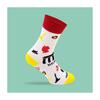 Elastické ponožky Folkies "Berlín" | Veľkosť: 35-38
