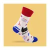 Elastické ponožky Folkies "Bratislava" | Veľkosť: 35-38