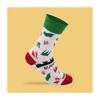 Elastické ponožky Folkies "Budapešť" | Veľkosť: 35-38