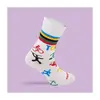 Elastické ponožky Folkies "OH Tokio športy" | Veľkosť: 35-38